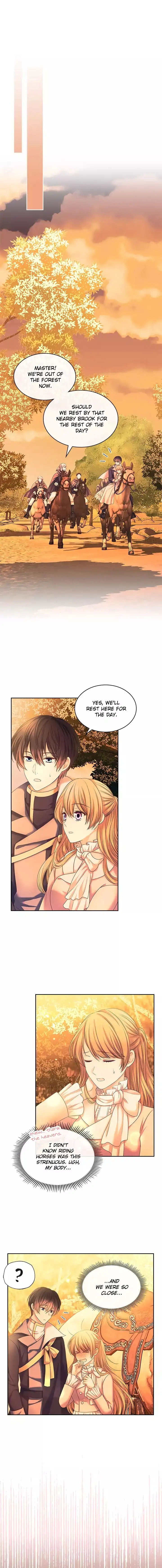 Sincerely: I Became a Duke's Maid Chapter 60 8